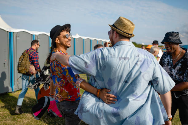 Best Porta potty rental near me  in Creve Coeur, MO