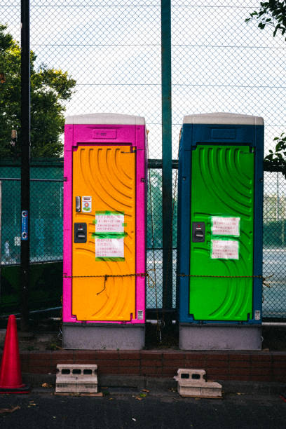 Best Portable toilet rental cost  in Creve Coeur, MO