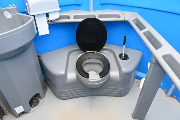 Best Local porta potty services  in Creve Coeur, MO