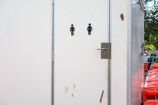 Best Local porta potty services  in Creve Coeur, MO