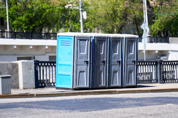 Best Emergency porta potty rental  in Creve Coeur, MO
