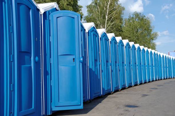 Best Local porta potty services  in Creve Coeur, MO